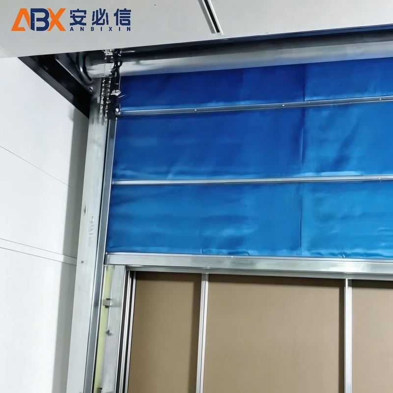 玉林堆积门