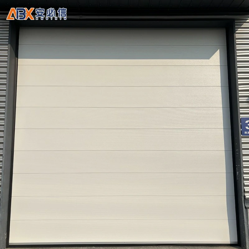 玉林快速提升门