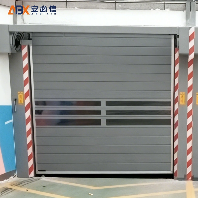 玉林洁净室高速门